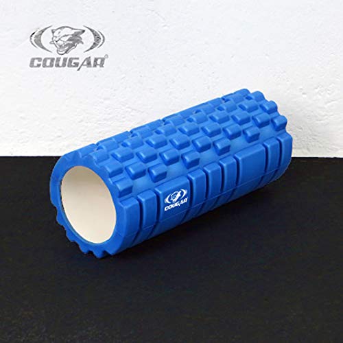 Cougar Yoga Foam Roller-2