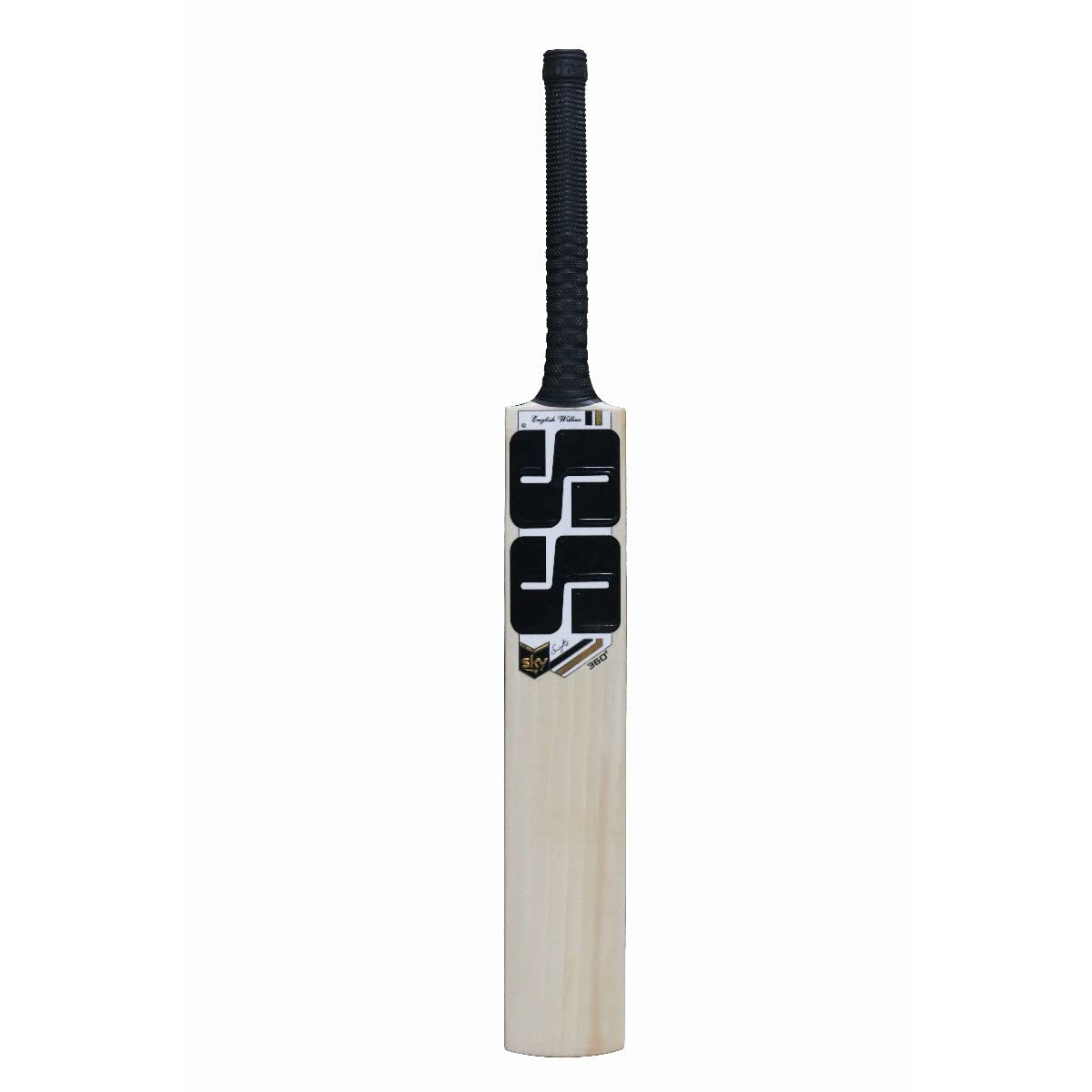 SS Sky 360 6 English Willow Cricket Bat