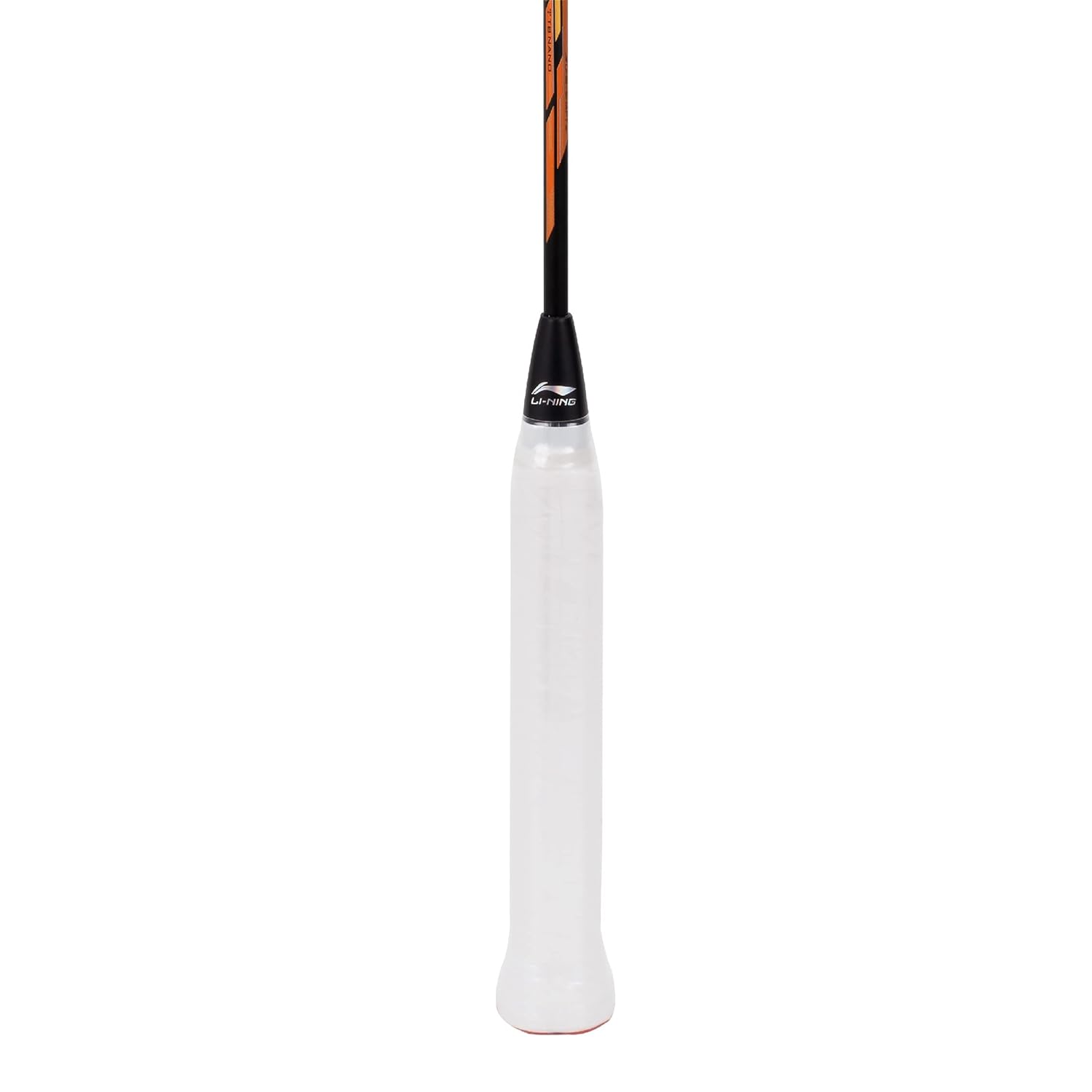 Li-Ning Windstorm 700 Special Edition badminton racket engineered for quick reactions and improved on-court agility