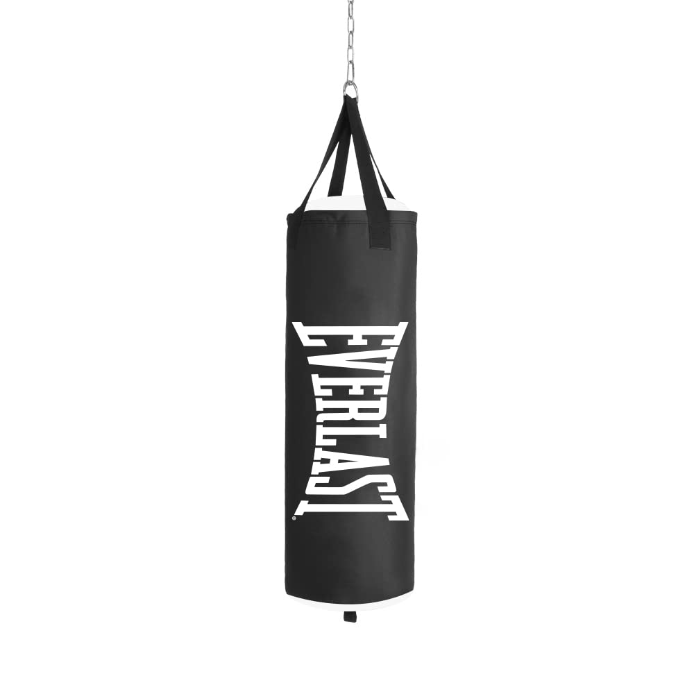 Everlast Core P00003413 Punch Bag 13x40 – Durable Training Bag