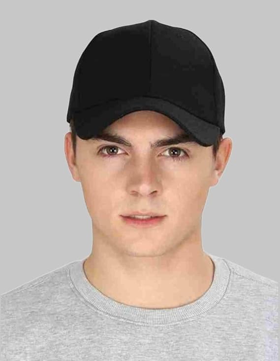 Lentus 0125 Sports Cap for Outdoor & Everyday Wear
