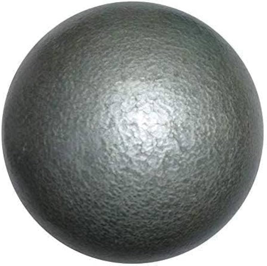 Nelco Cast Iron Shot Put