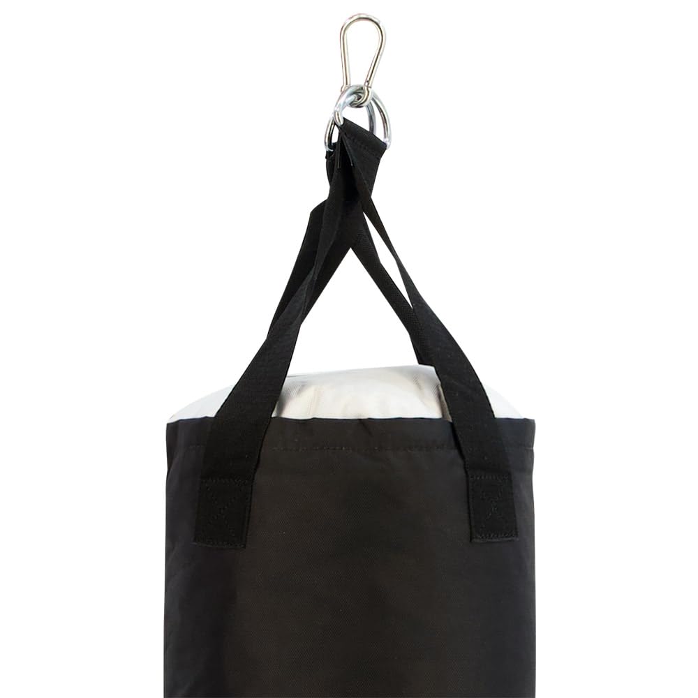 Everlast Core P00003413 Punch Bag 13x40 – Durable Training Bag-3