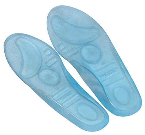 Nivia Gel Universal 973 Insole-1