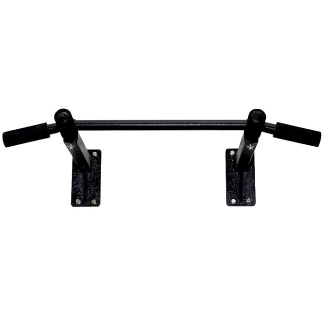 Cougar Wall Mounted Multi Exerciser