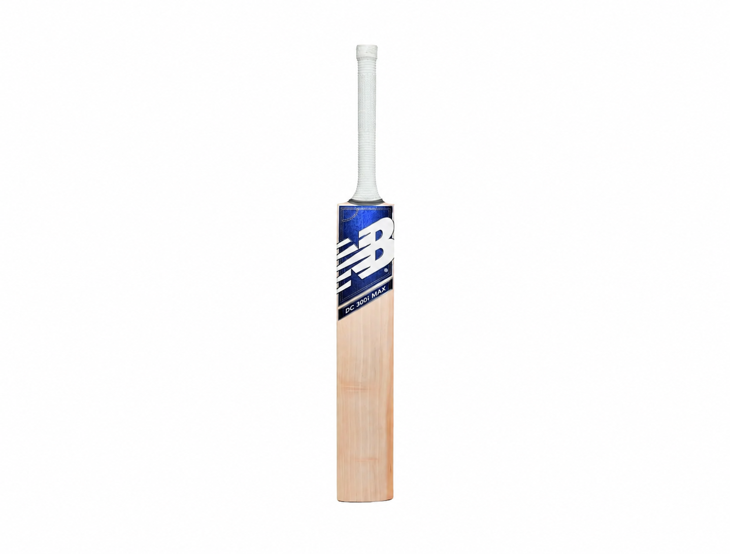 New Balance 300 Max Kashmir Willow Cricket Bat – Power & Precision-2