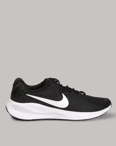 Nike Mixed Jogging Shoes