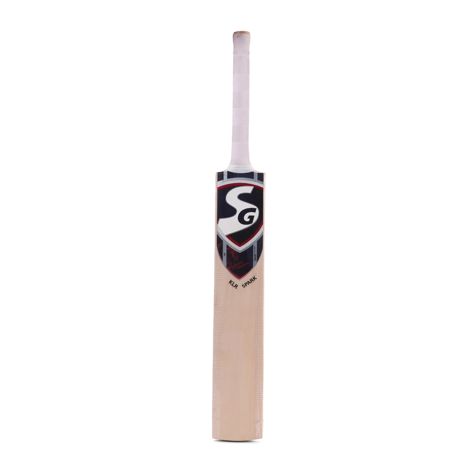 SG KLR Smash Size 5 Kashmir Willow Cricket Bat for Junior Players