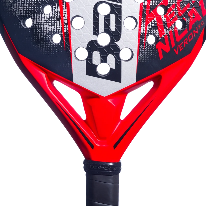 Technical Veron 3.0 Padel Tennis Racket-4