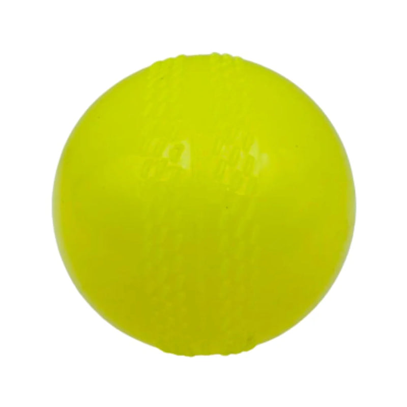 Soft windball cricket ball ideal for beginners and kids cricket games