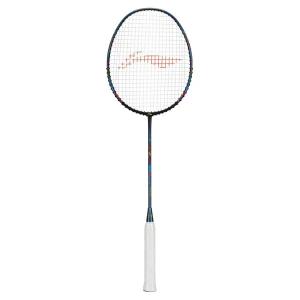 Li-Ning Air Force 79 G3 badminton racket for lightweight handling and powerful attacking performance