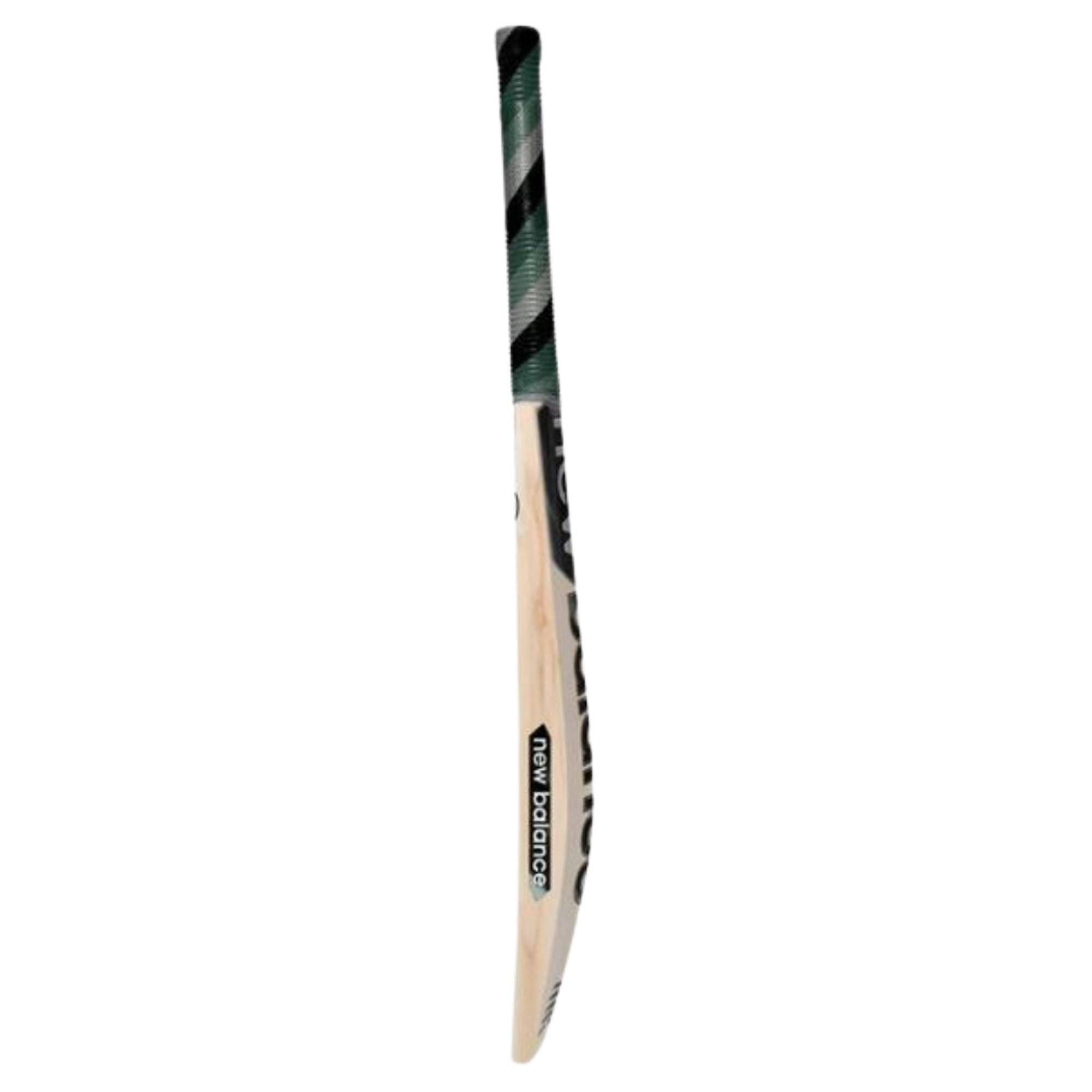 High-performance NB cricket bat for training and match play