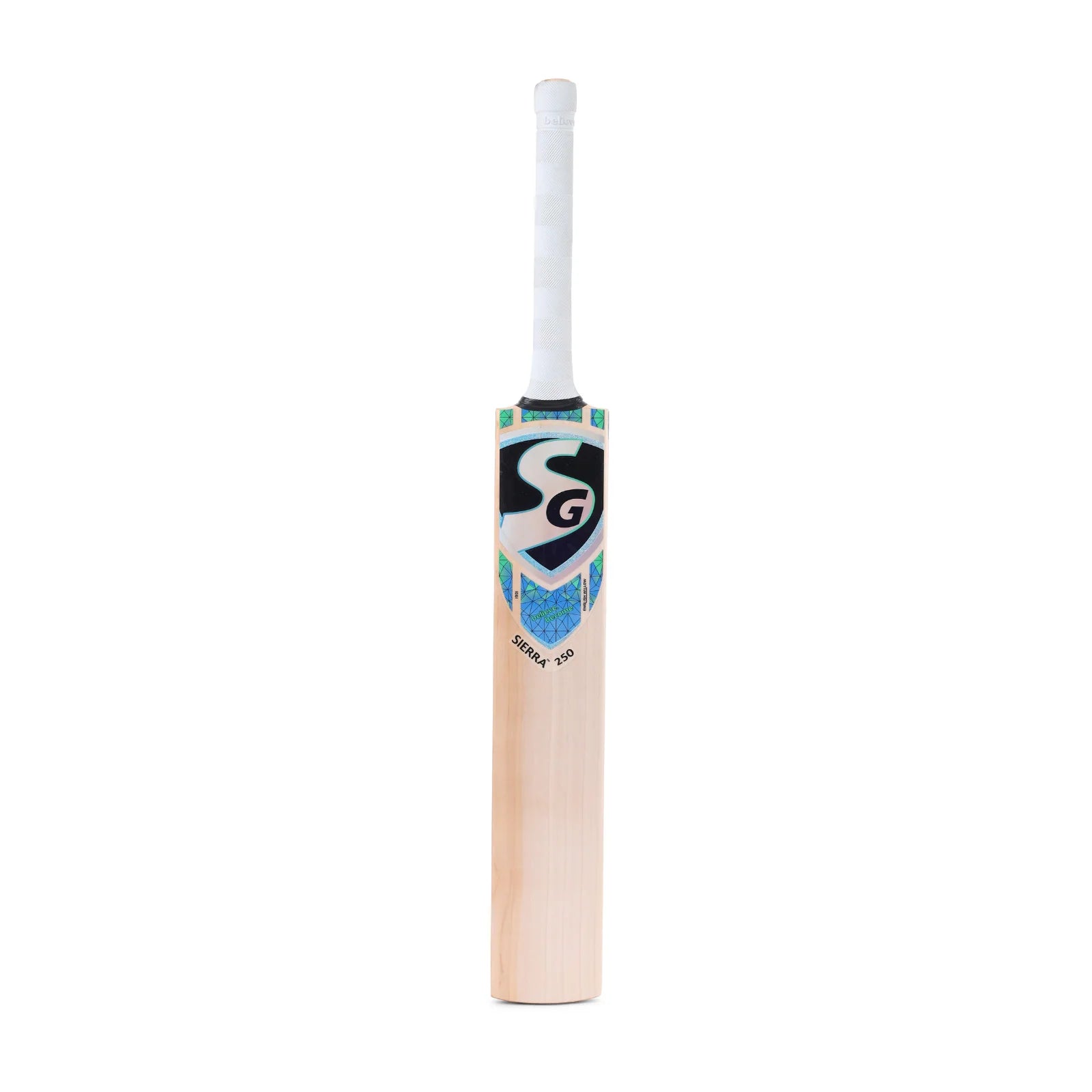 SG Sierra 250 English Willow Cricket Bat – Premium Performance
