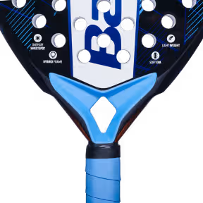 Babolat Air Origin Padel Tennis Racket-4