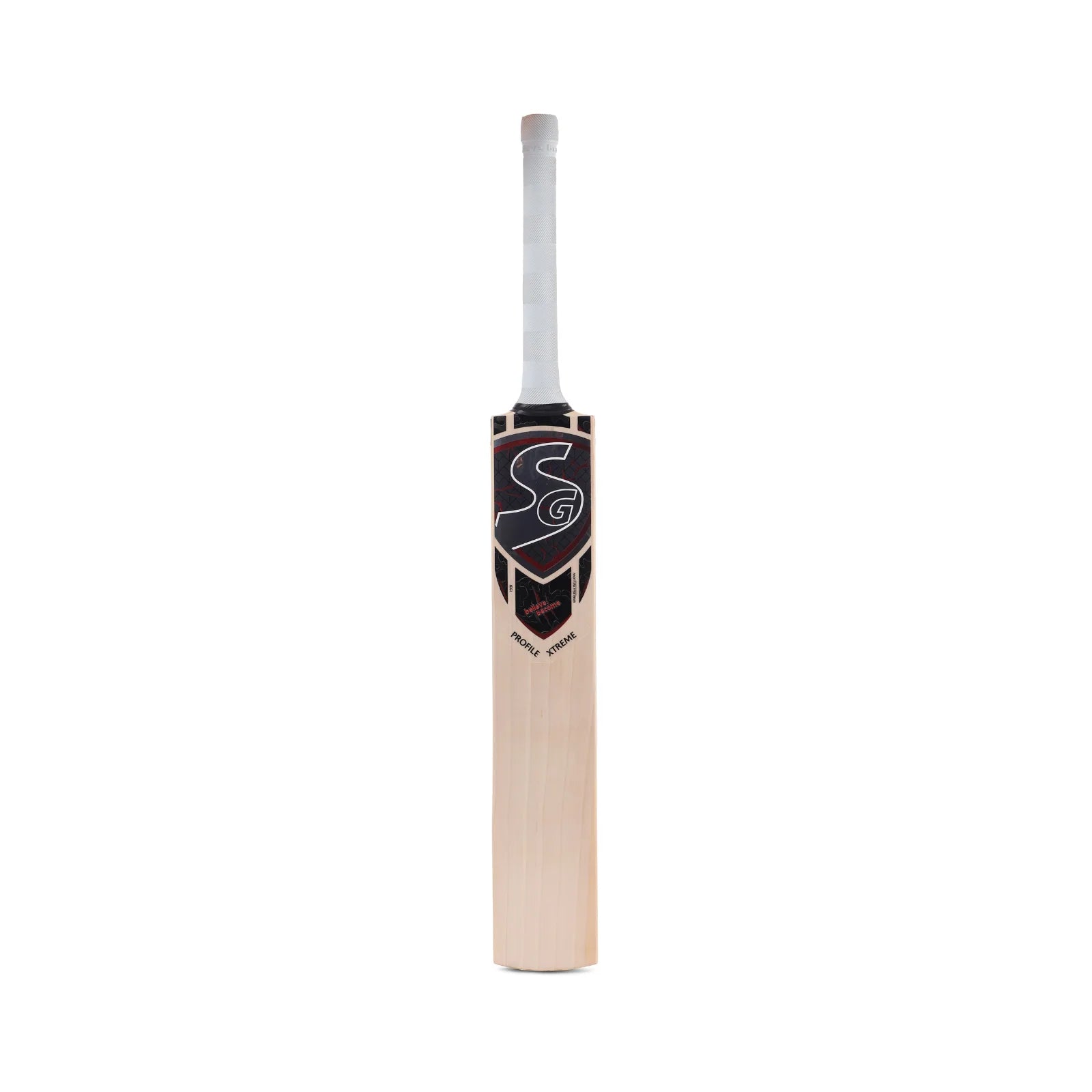 SG Profile Xtreme Size 5 English Willow Cricket Bat for Junior Players