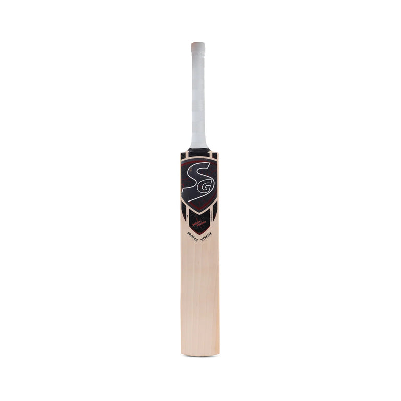 Lightweight junior cricket bat designed for training and matches