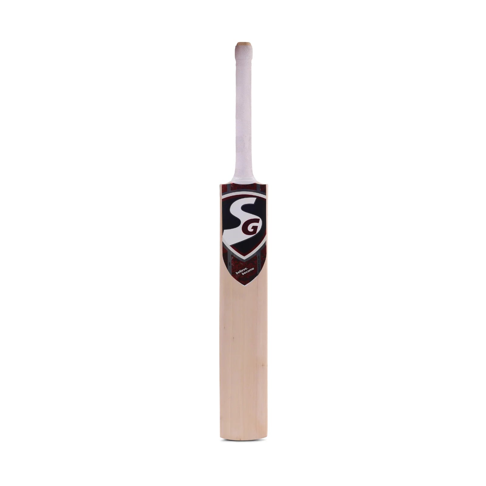 SG Strokewell Classic Kashmir Willow Cricket Bat for Match & Practice