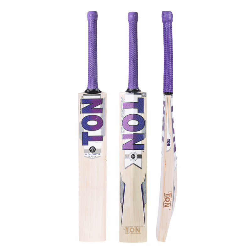 SS TON Glory bat built for durability and consistent performance