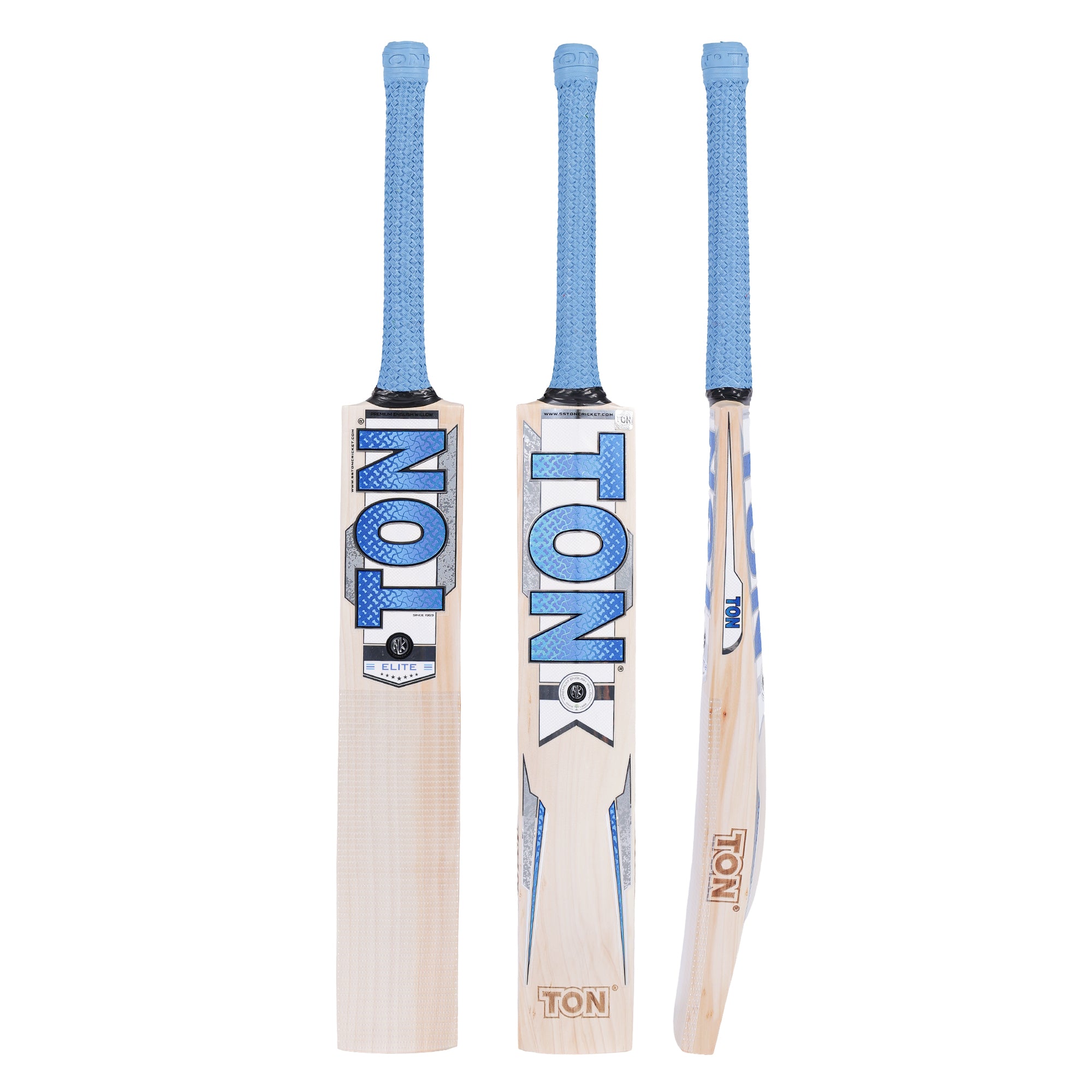 Professional SS English Willow Cricket Bat ideal for training sessions, club cricket, and advanced players