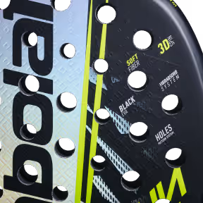 Babolat Counter Vertuo 2.6 Padel Tennis Racket-5