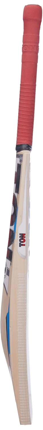 SS TON Maximus Size 4 Kashmir Willow Cricket Bat for Junior Players-3