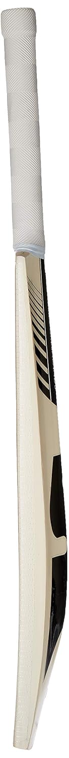 SG Scorer Classic Kashmir Willow Cricket Bat for Match & Practice-3