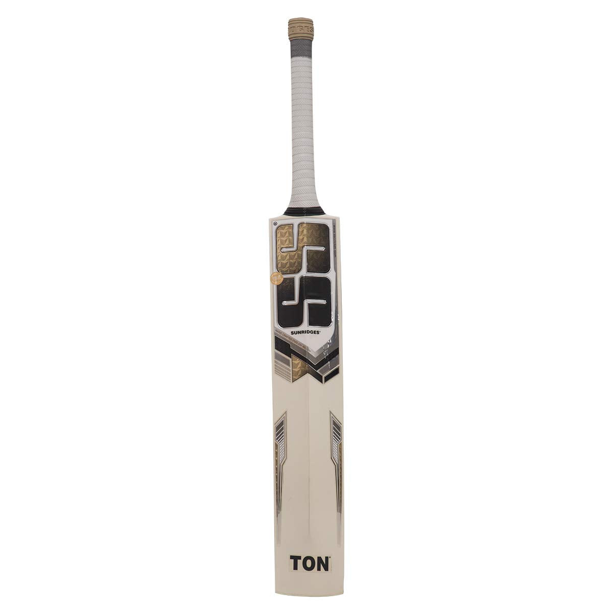 SS Magnum Size 6 English Willow Cricket Bat for Junior Players