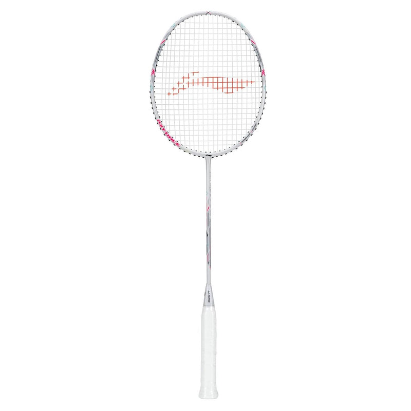 Li-Ning Axforce Cannon badminton racket for power, control, and speed