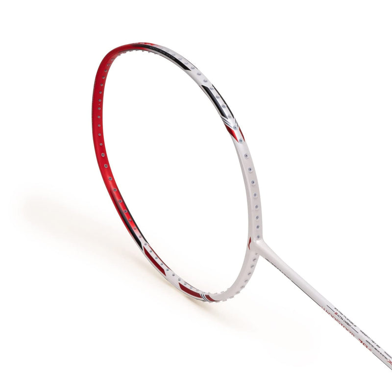 Li-Ning Windstorm 78 S lightweight badminton racket ideal for fast-paced training and match play
