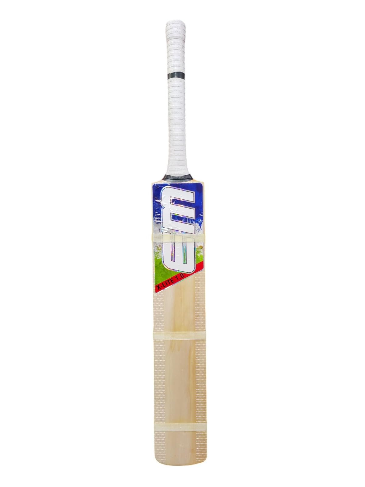 EM Pro Player Soft Willow Cricket Bat – Lightweight & Durable