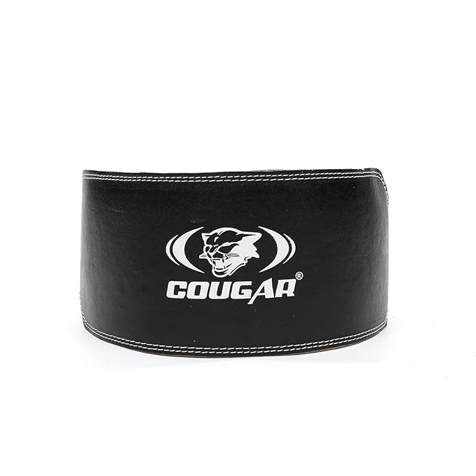 Cougar Maxima GG-102 Weight Lifting Belt Large