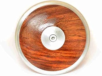 Vixen Xing Wooden Discus