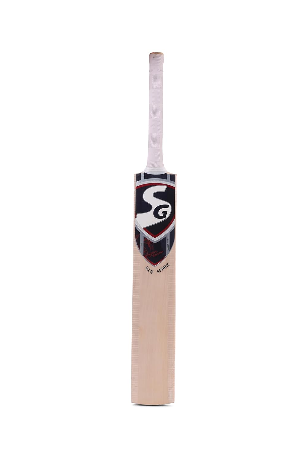 SG KLR Spark Kashmir Willow Cricket Bat for Match & Practice