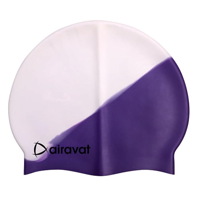 Airavat Classic Swimming Cap-4