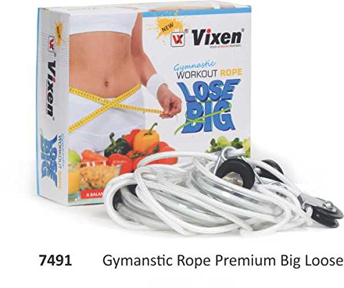 Vixen Premium Big Gymnastic Rope