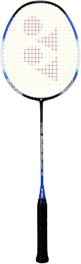 Yonex Muscle Power 22 Light Badminton Racket – Lightweight & Durable