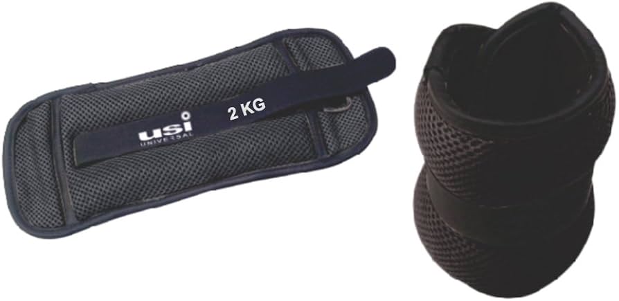 Mikado 2 Kg Ankle Weight