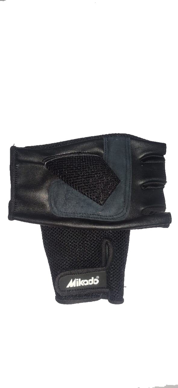 Mikado Martial Arts Gloves-4