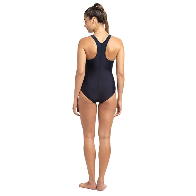 Speedo Racer 7780 Swim Suit 40 – Durable & Performance Fit-3