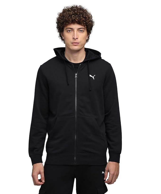 Puma Jacket – Stylish & Comfortable Sportswear
