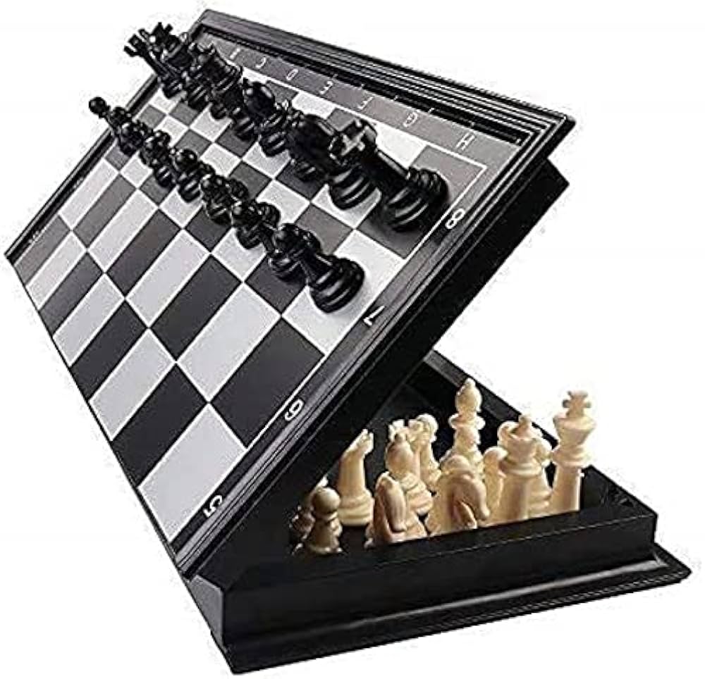 Airavat Roll 959 Chess Board