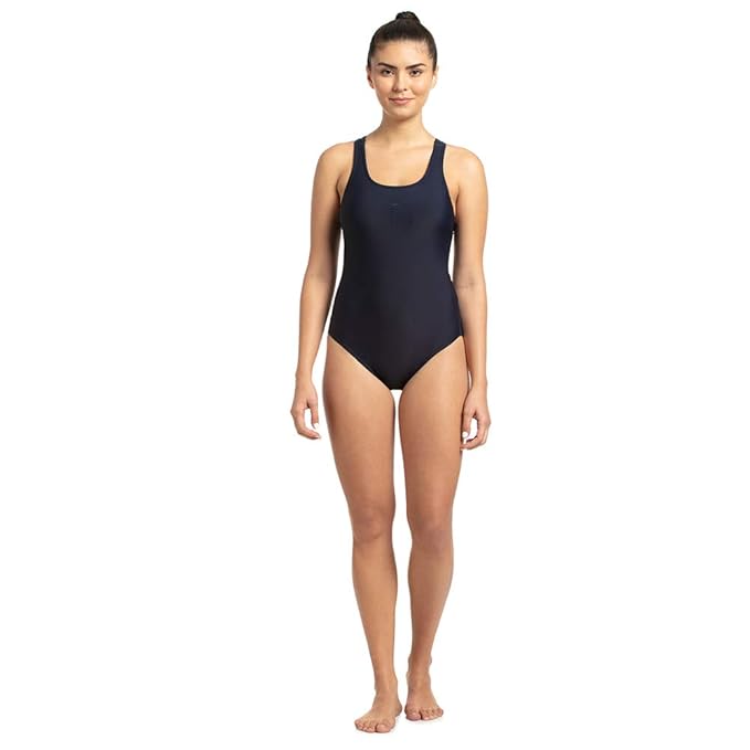 Speedo Racer 7780 Swim Suit 40 – Durable & Performance Fit-4
