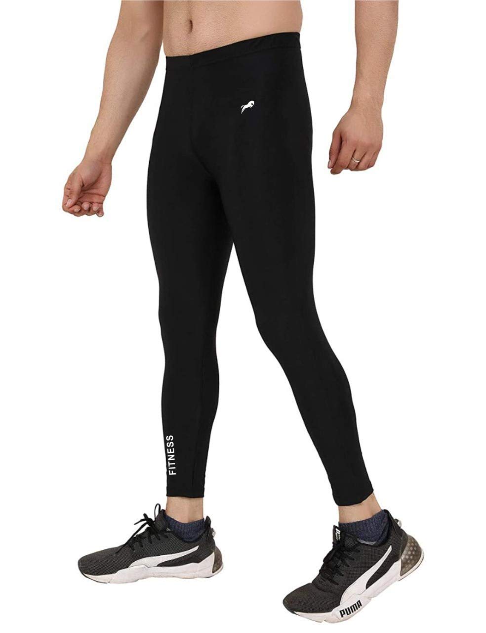 NNN Salex Full Length Lycra Tights