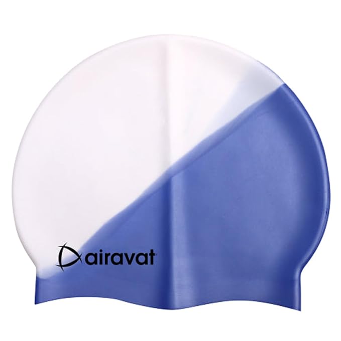Airavat Classic Swimming Cap-3