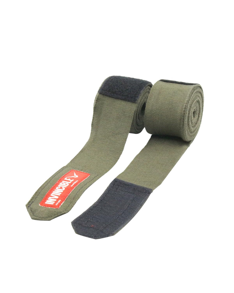 Invincible Boxing Hand Wrap HW757-2