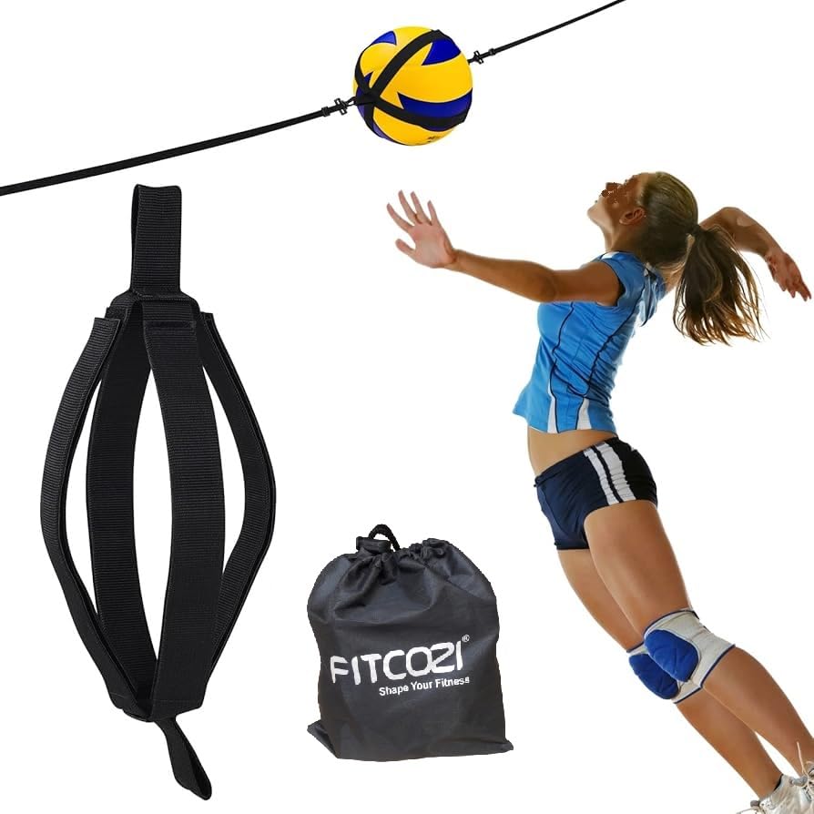 Vixen Top Volley Ball Net-3