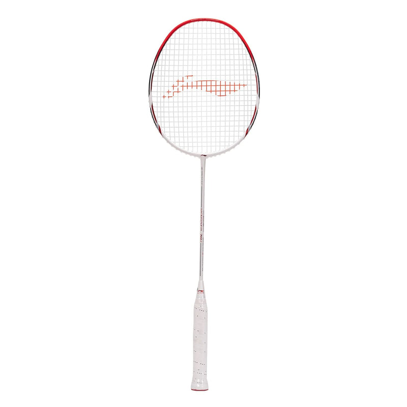 Li-Ning Windstorm 78 S badminton racket ultra-lightweight head-heavy racket for fast swing and attacking play