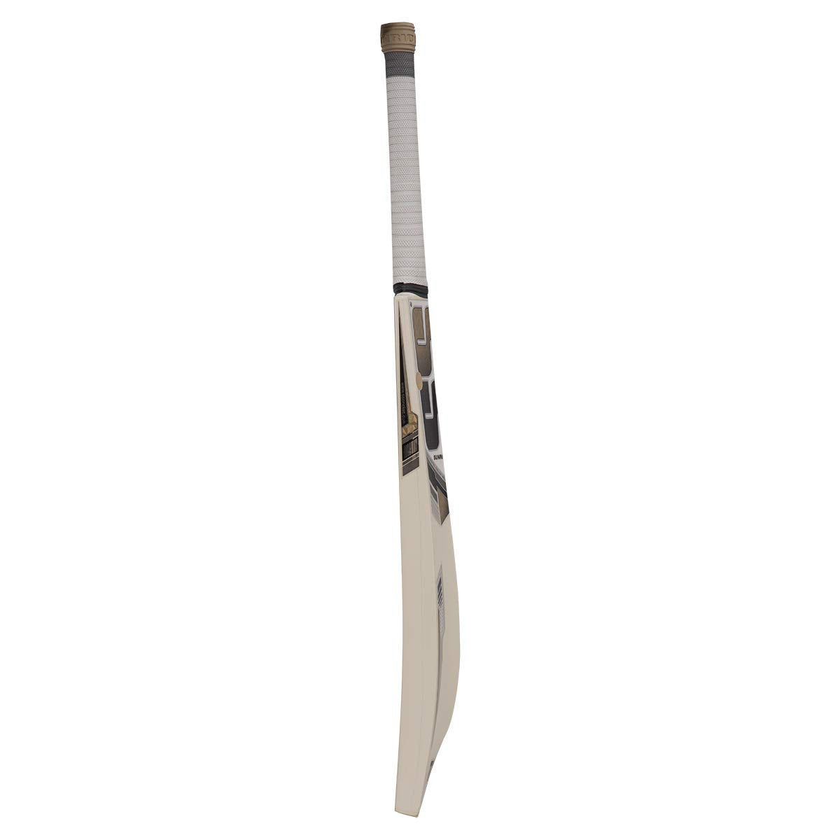 Balanced SS bat for improved control and timing