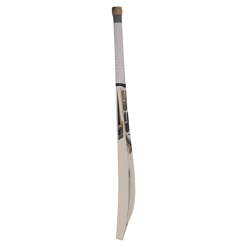 Balanced SS bat for improved control and timing