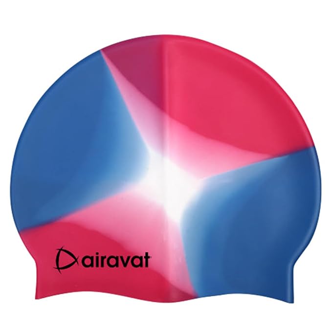 Airavat Classic Swimming Cap-2